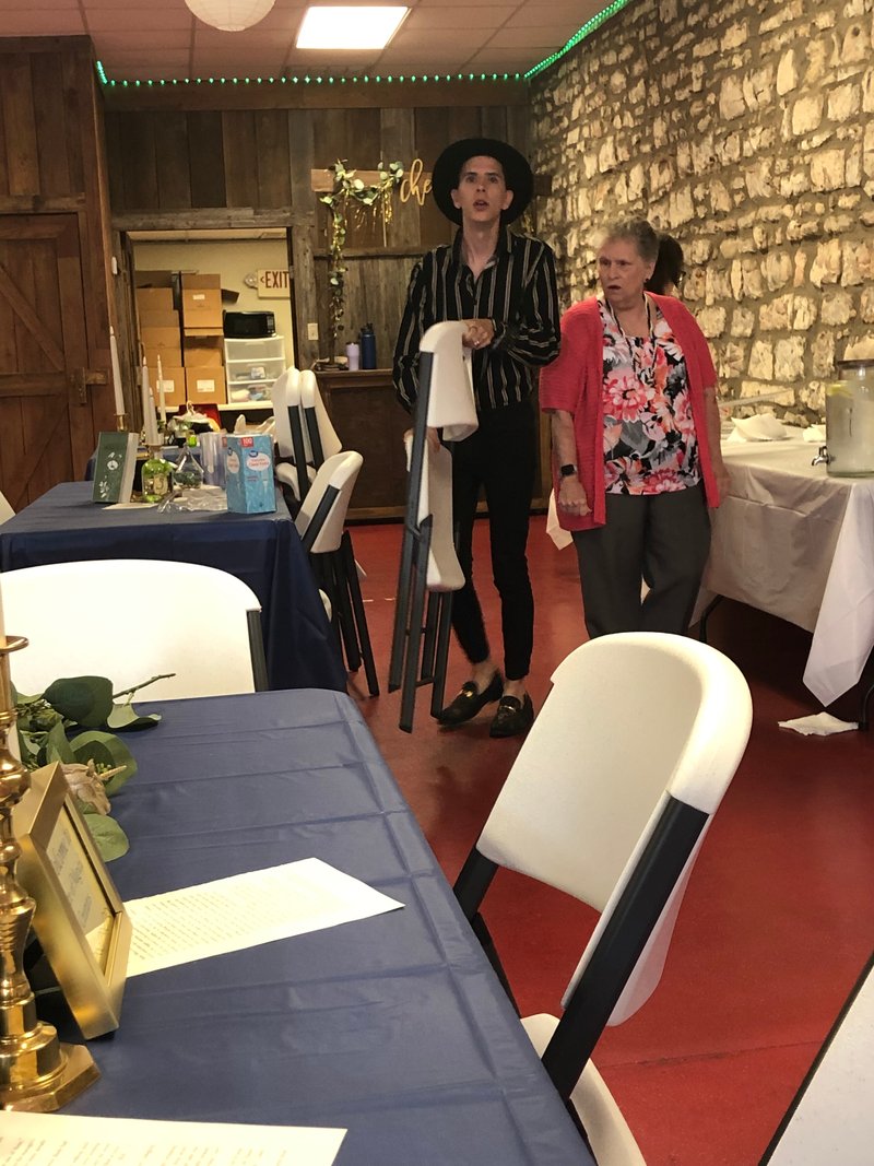 Doris Ann Land - Photo 48