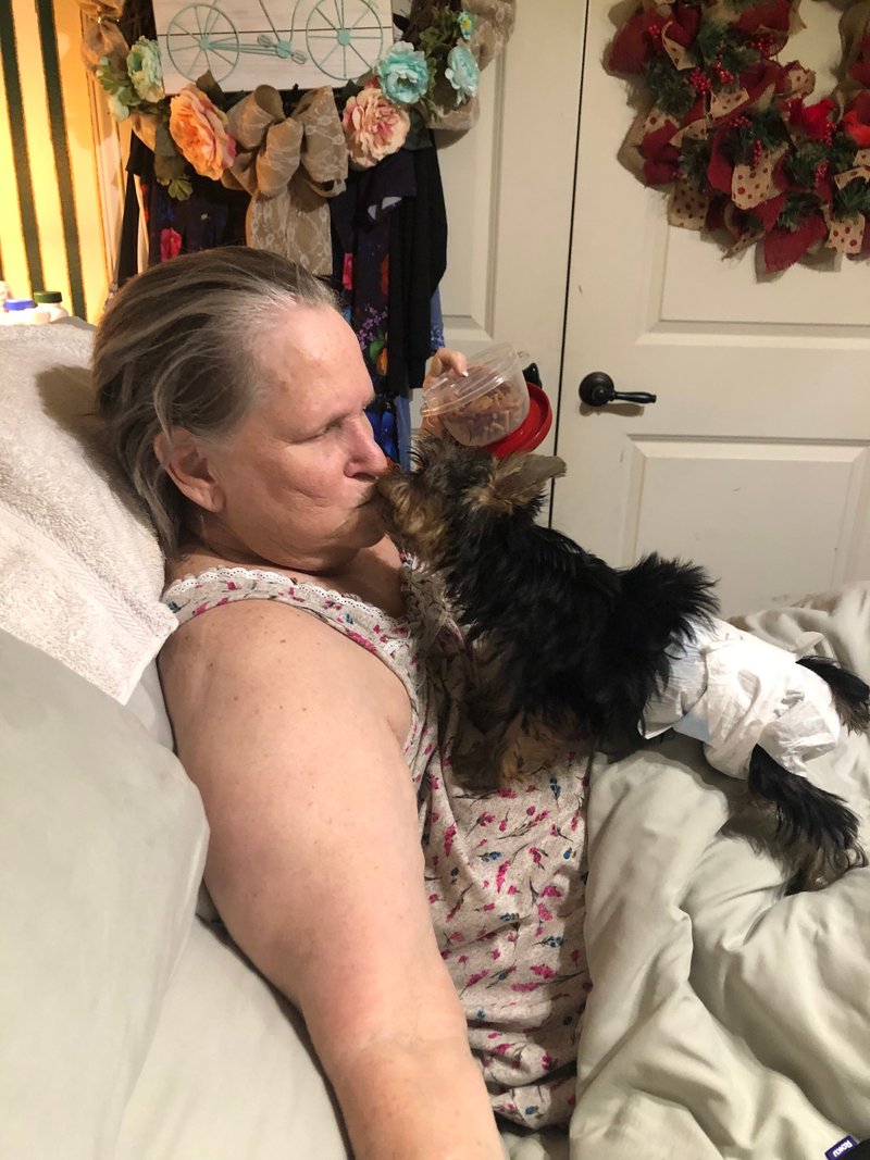 Doris Ann Land - Photo 52