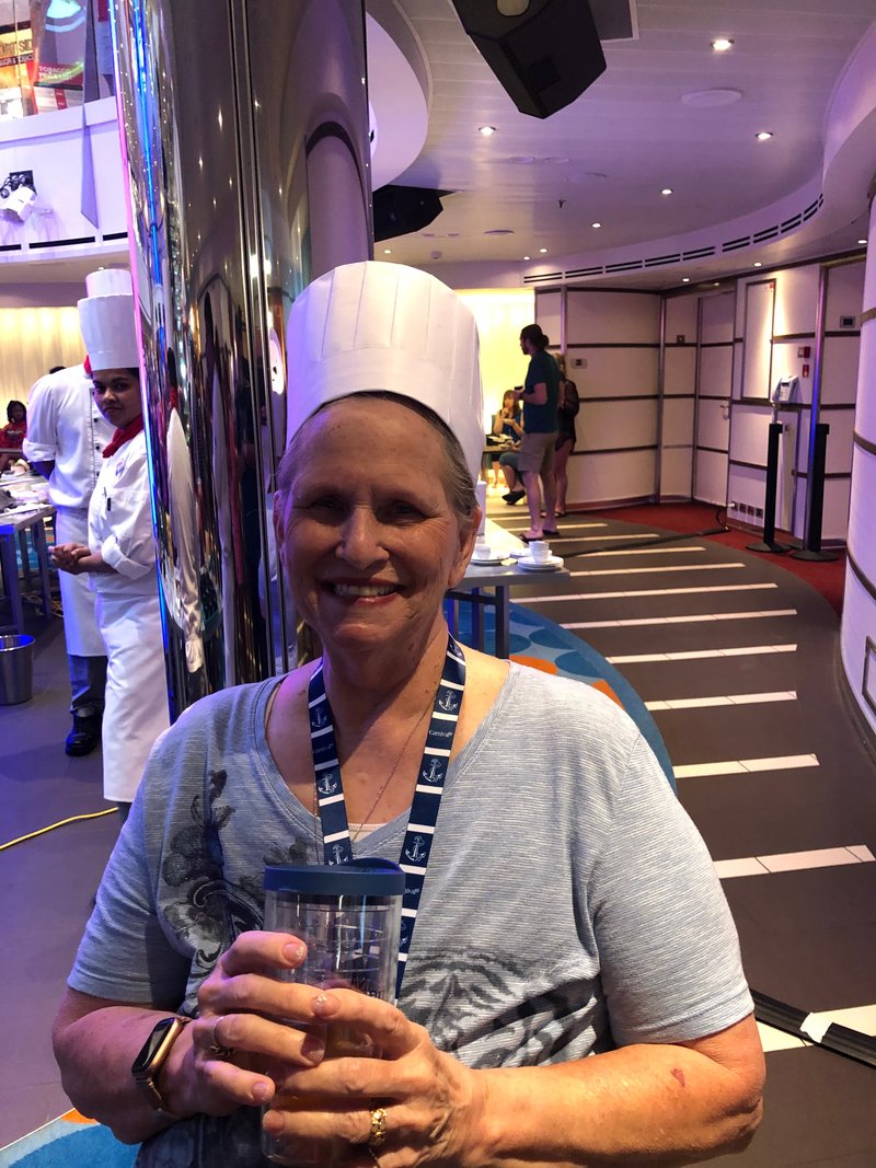 Doris Ann Land - Photo 53