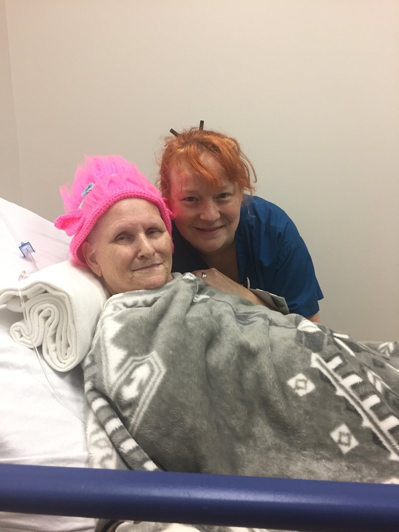 Doris Ann Land - Photo 55