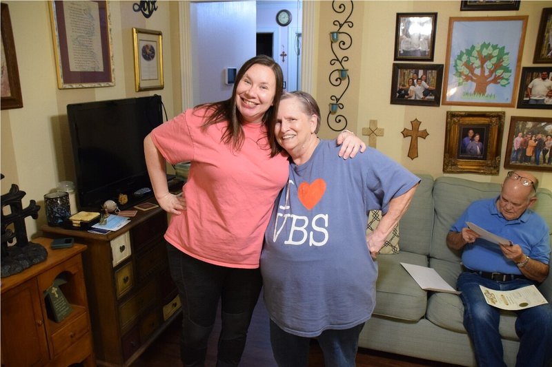 Doris Ann Land - Photo 58