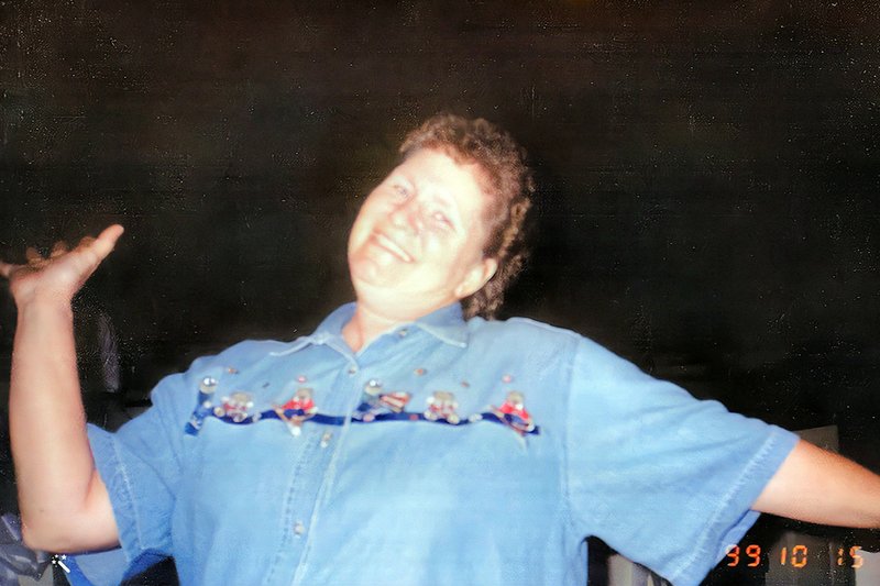 Doris Ann Land - Photo 59