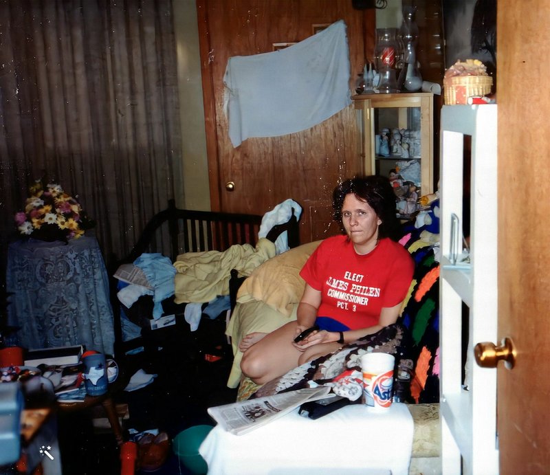 Doris Ann Land - Photo 68