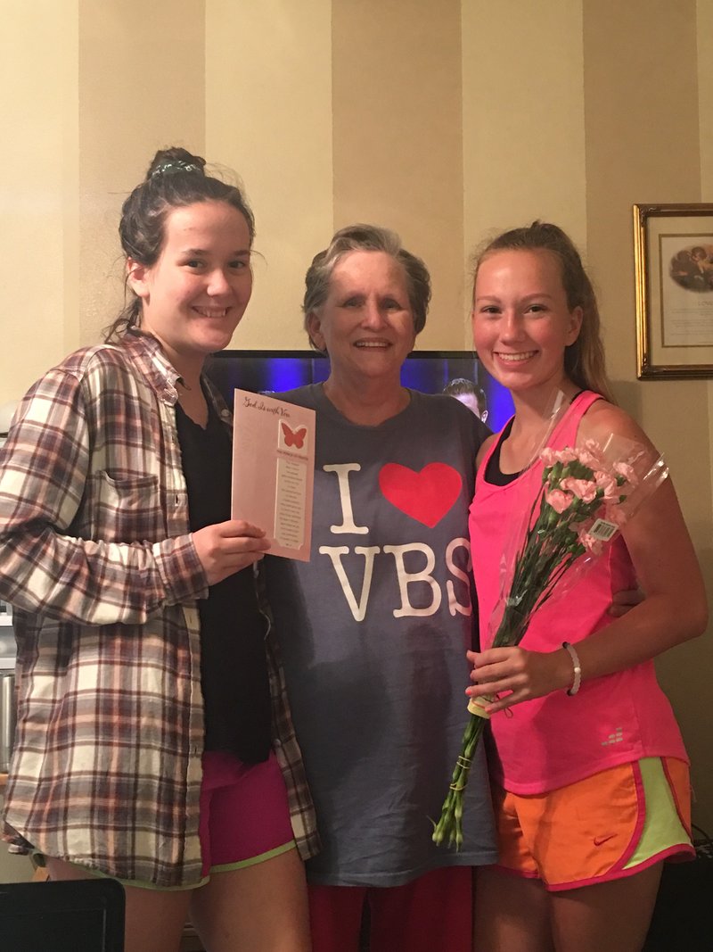 Doris Ann Land - Photo 69