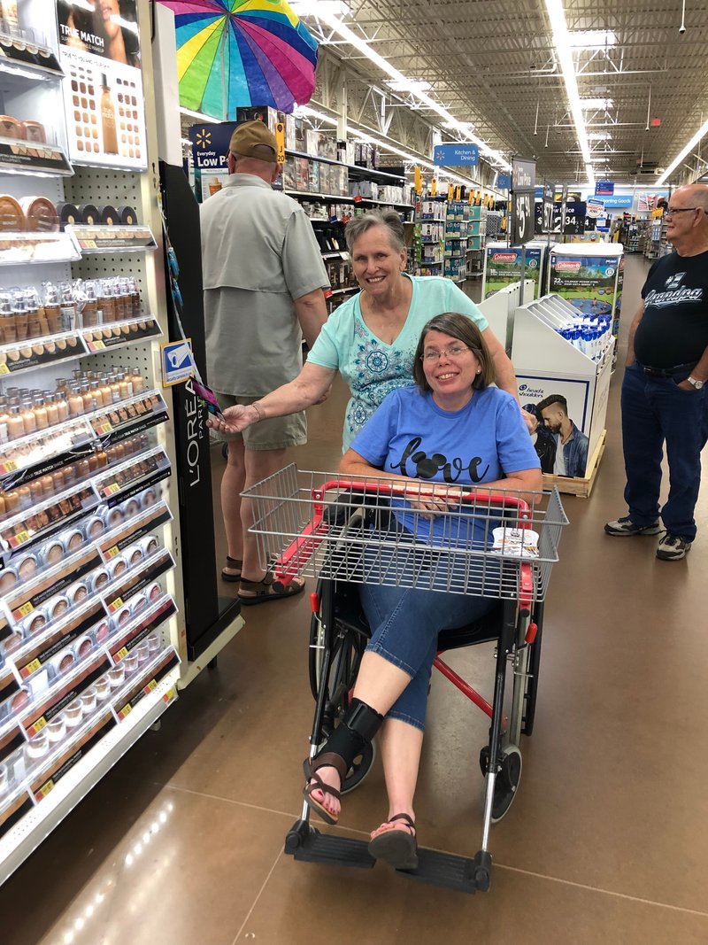 Doris Ann Land - Photo 70