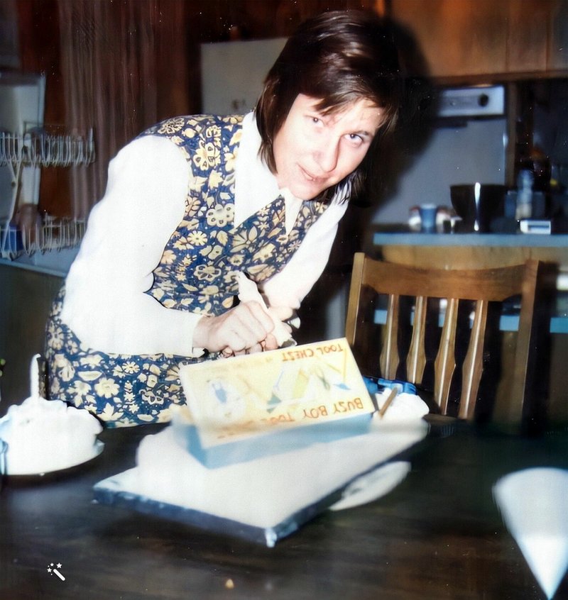 Doris Ann Land - Photo 73