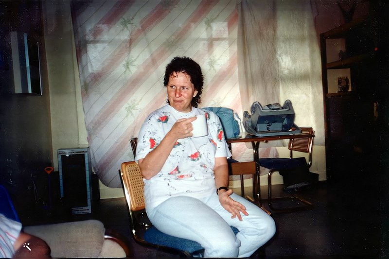 Doris Ann Land - Photo 78