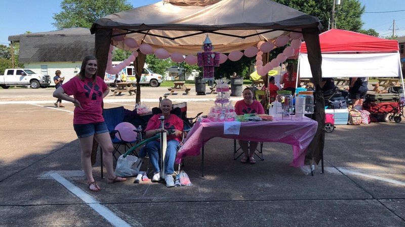 Doris Ann Land - Photo 84