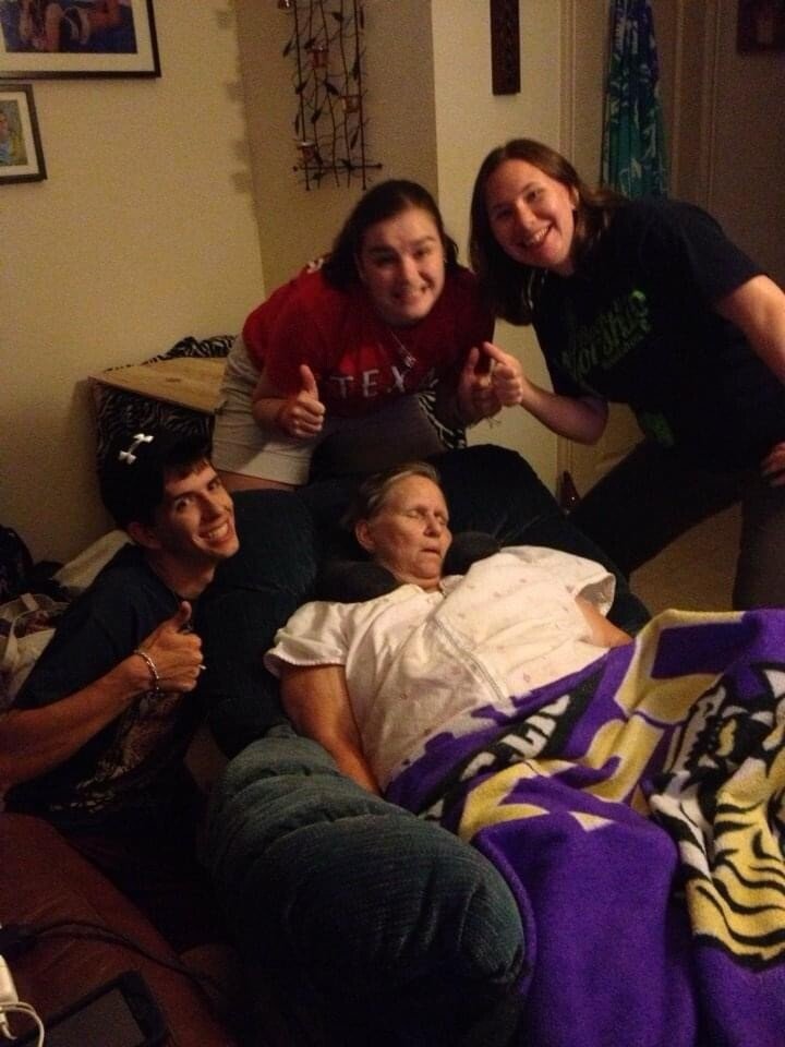 Doris Ann Land - Photo 87