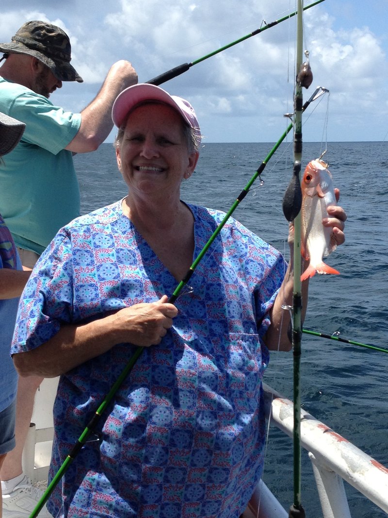 Doris Ann Land - Photo 88