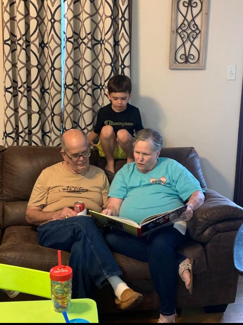 Doris Ann Land - Photo 93