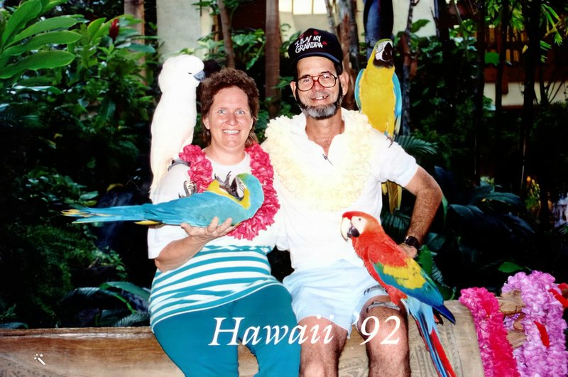 Doris Ann Land - Photo 94