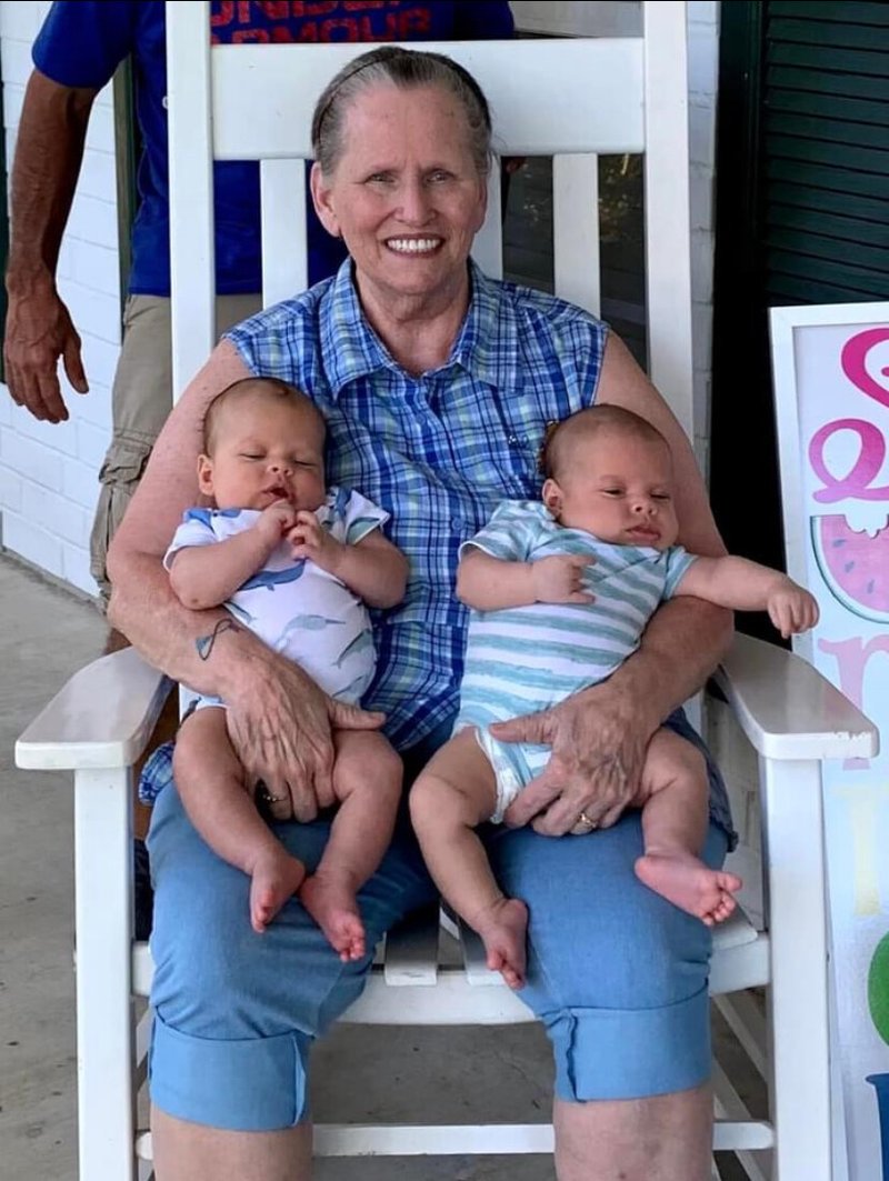 Doris Ann Land - Photo 96