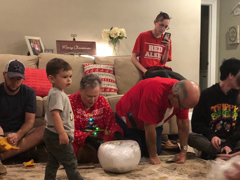 Doris Ann Land - Photo 98