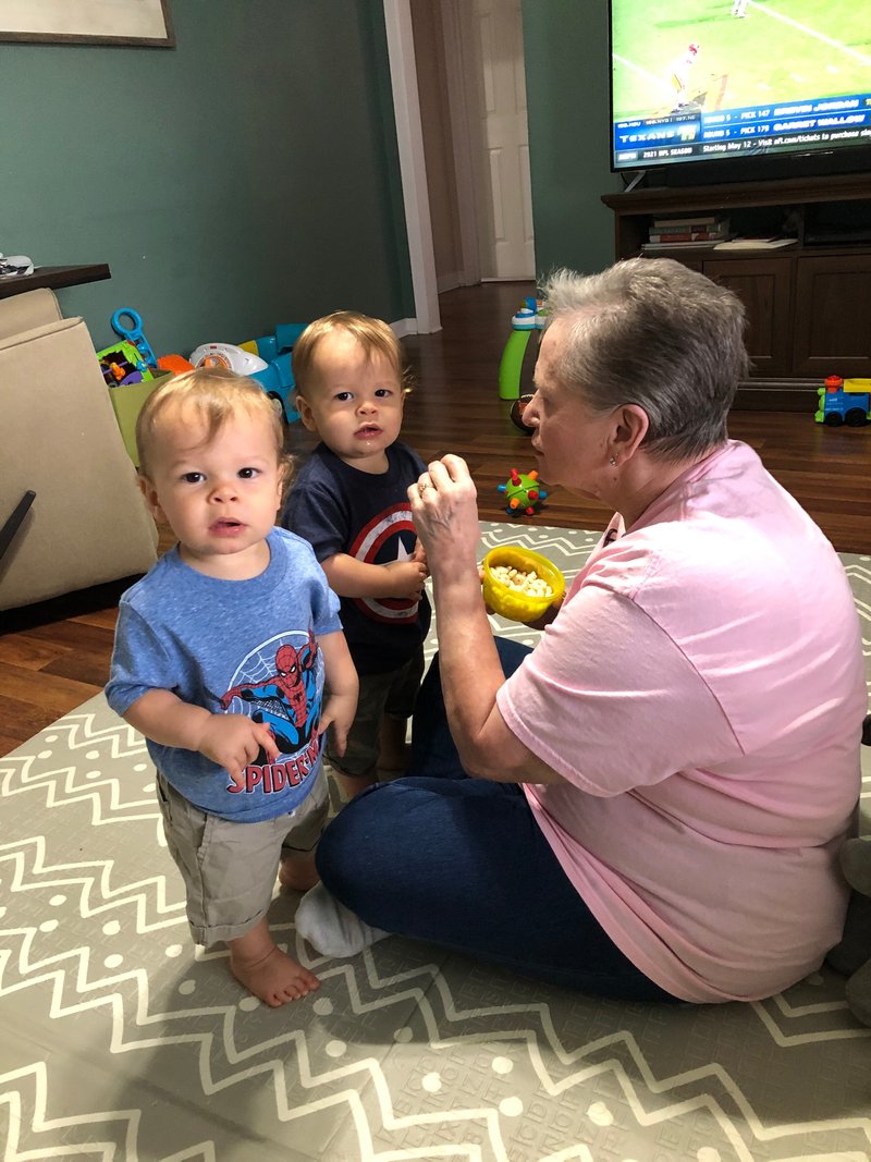 Doris Ann Land - Photo 103