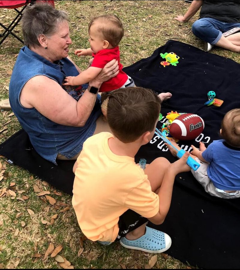 Doris Ann Land - Photo 110