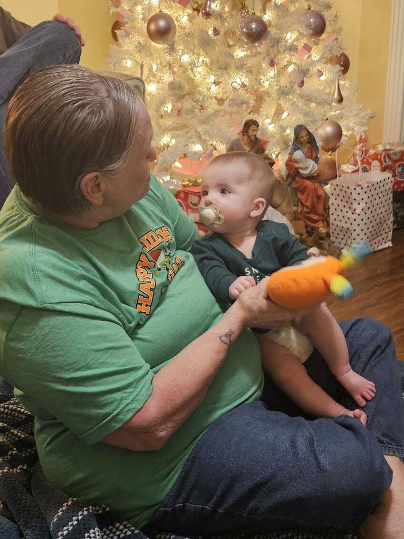 Doris Ann Land - Photo 112