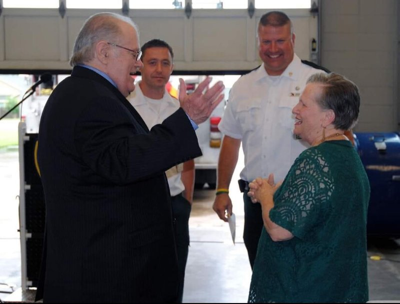 Doris Ann Land - Photo 115