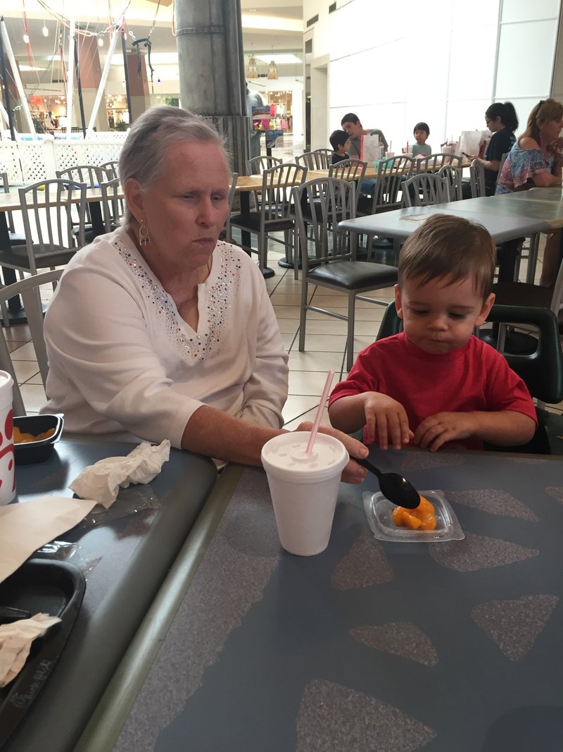 Doris Ann Land - Photo 114