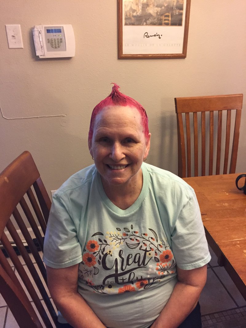 Doris Ann Land - Photo 116