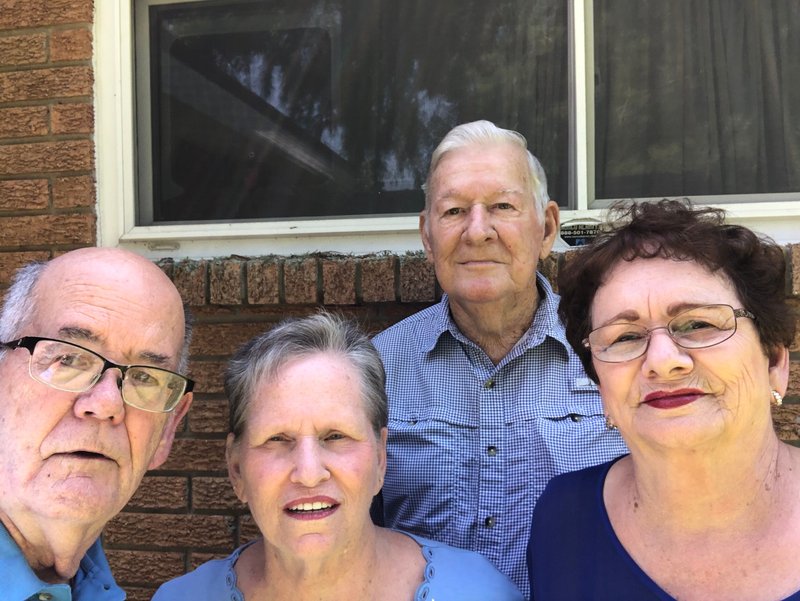 Doris Ann Land - Photo 119