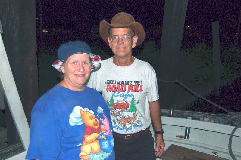 Doris Ann Land - Photo 121