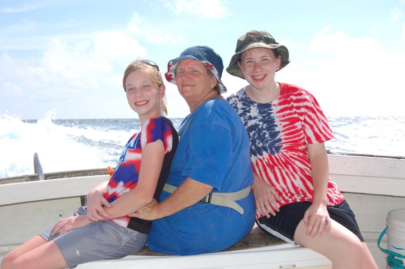 Doris Ann Land - Photo 127