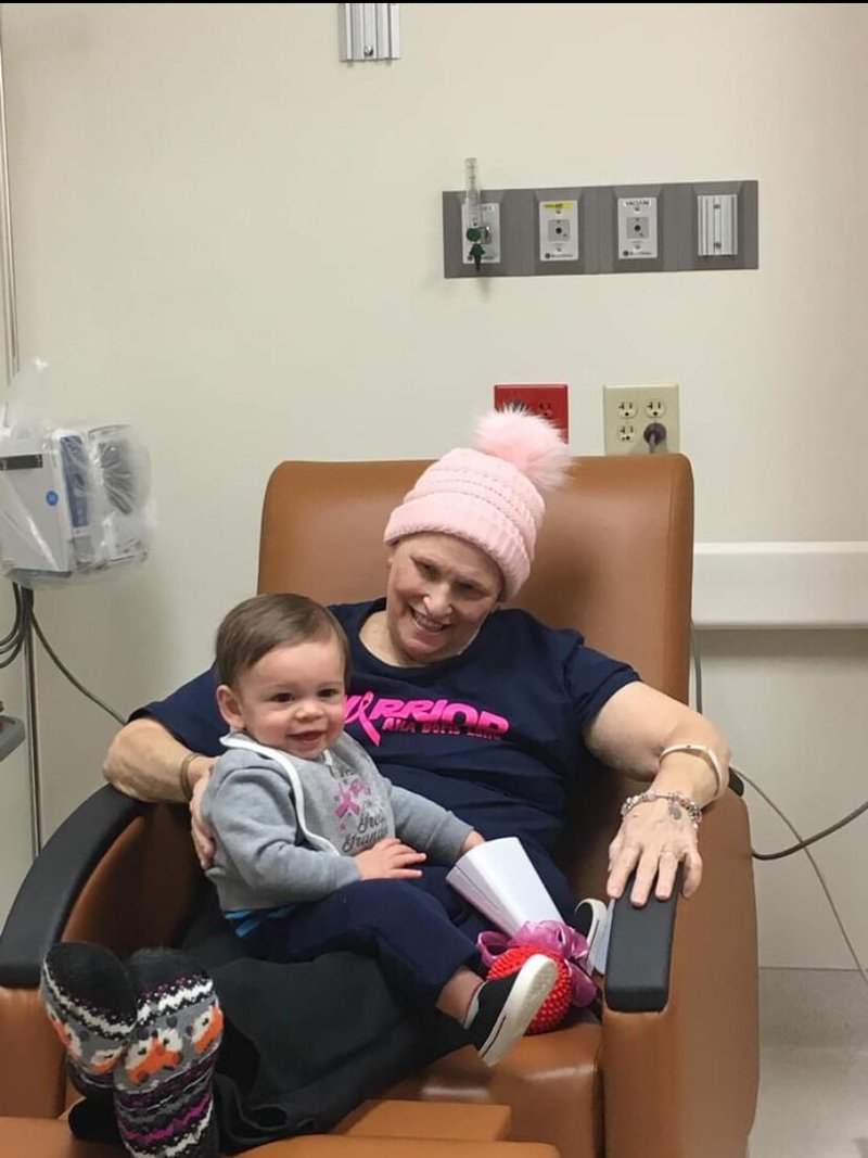 Doris Ann Land - Photo 130