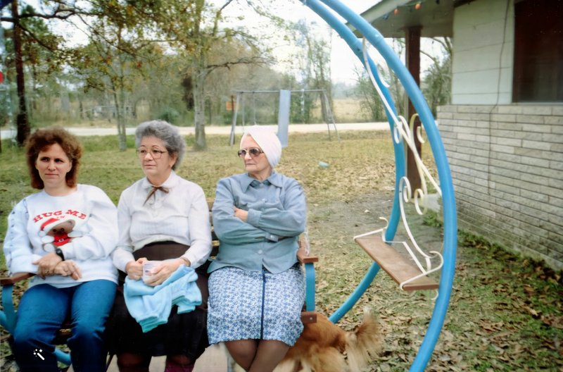 Doris Ann Land - Photo 134