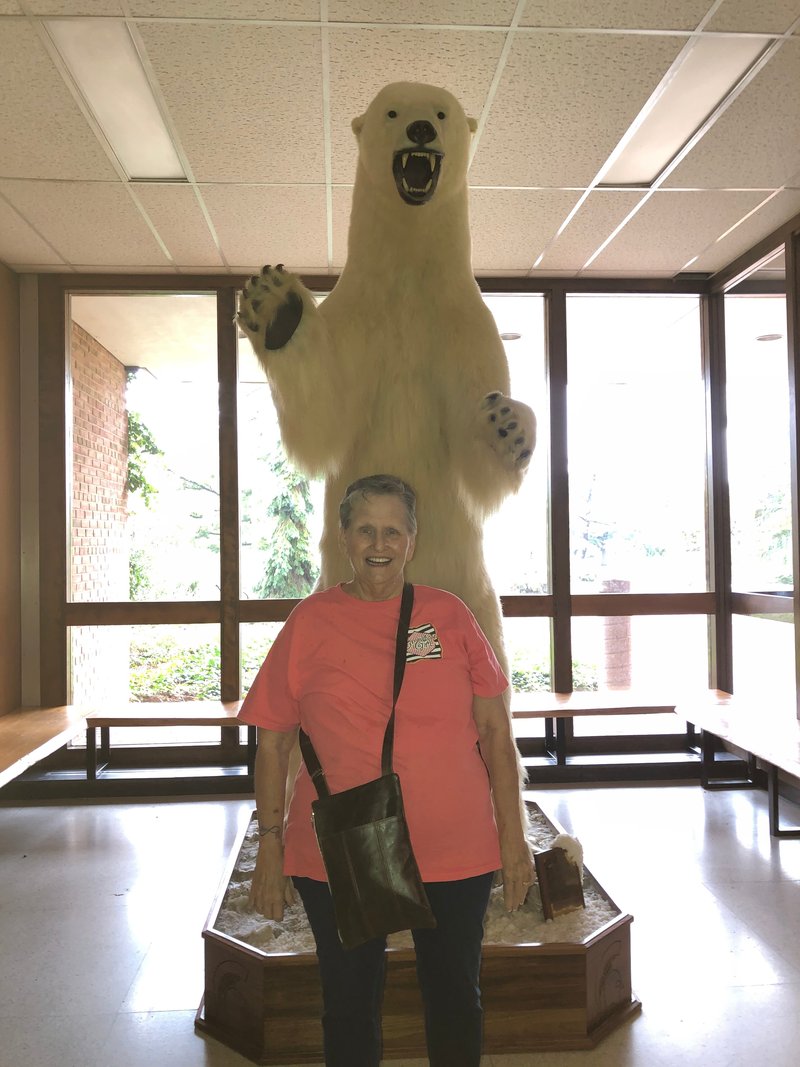 Doris Ann Land - Photo 135