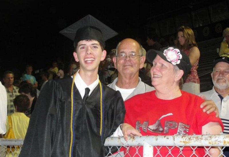 Doris Ann Land - Photo 138