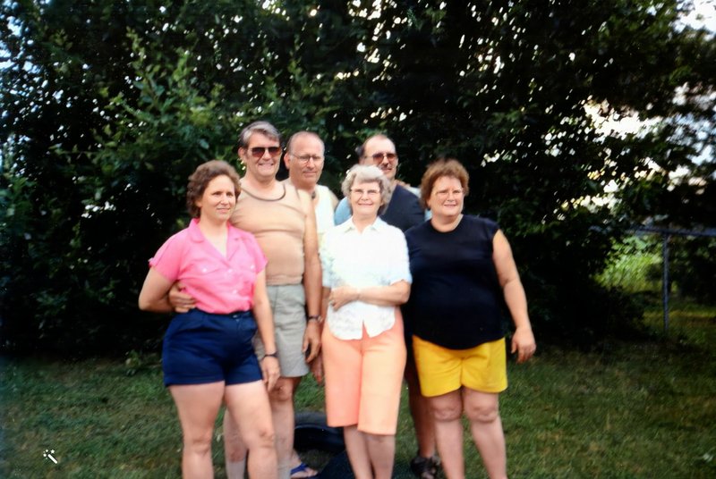 Doris Ann Land - Photo 137