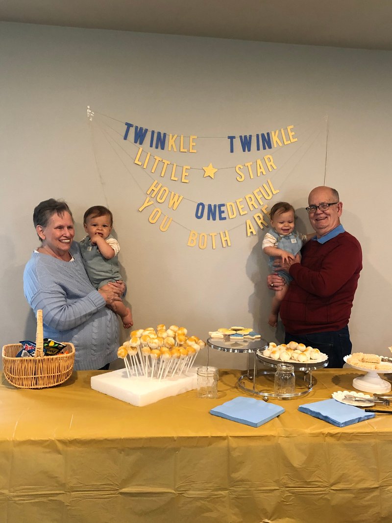 Doris Ann Land - Photo 146