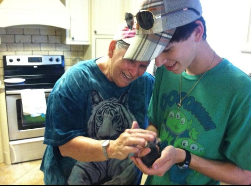 Doris Ann Land - Photo 147