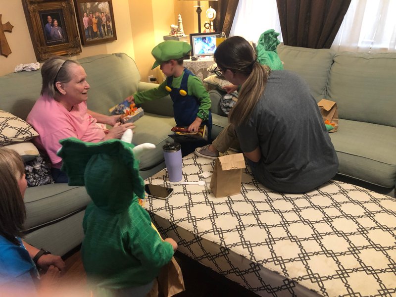 Doris Ann Land - Photo 148