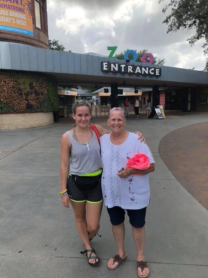 Doris Ann Land - Photo 151