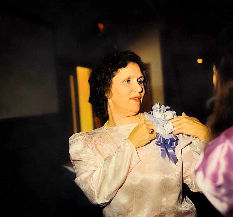 Doris Ann Land - Photo 153