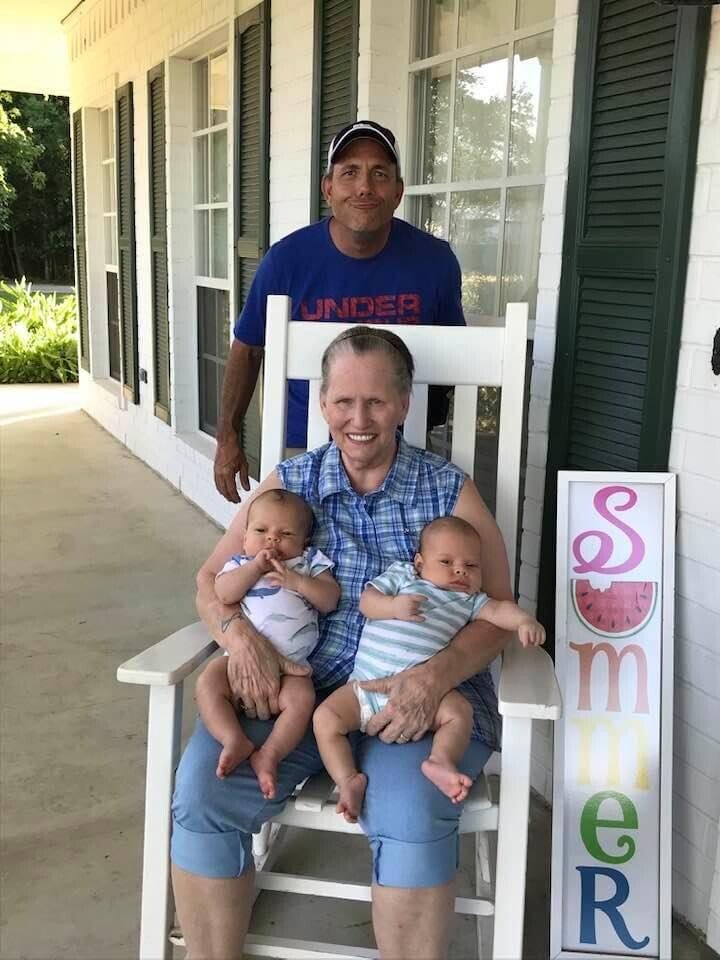 Doris Ann Land - Photo 157