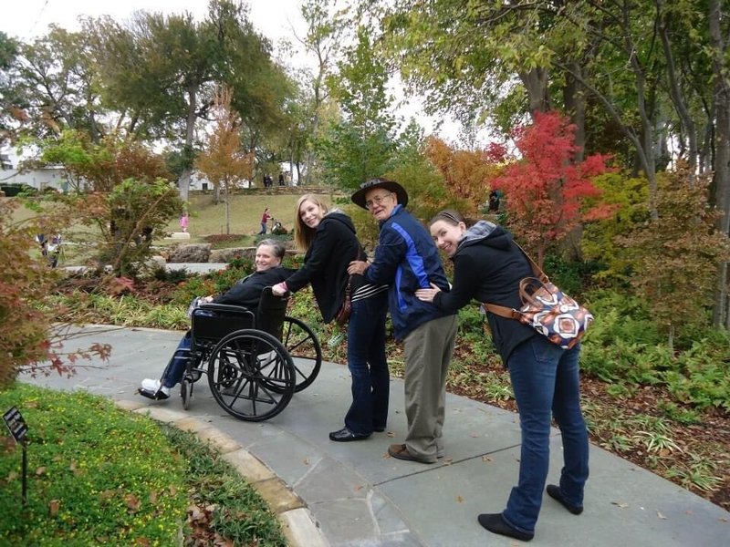 Doris Ann Land - Photo 161