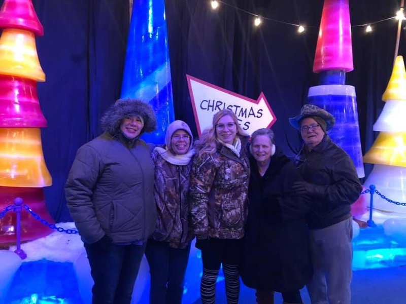 Doris Ann Land - Photo 160