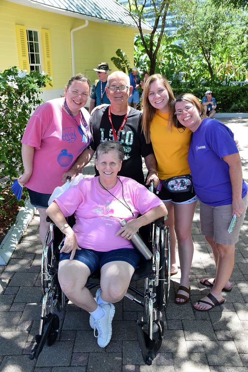 Doris Ann Land - Photo 162