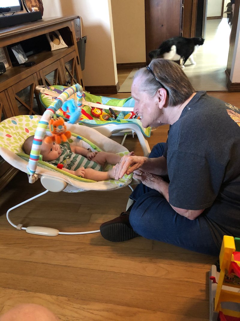 Doris Ann Land - Photo 163