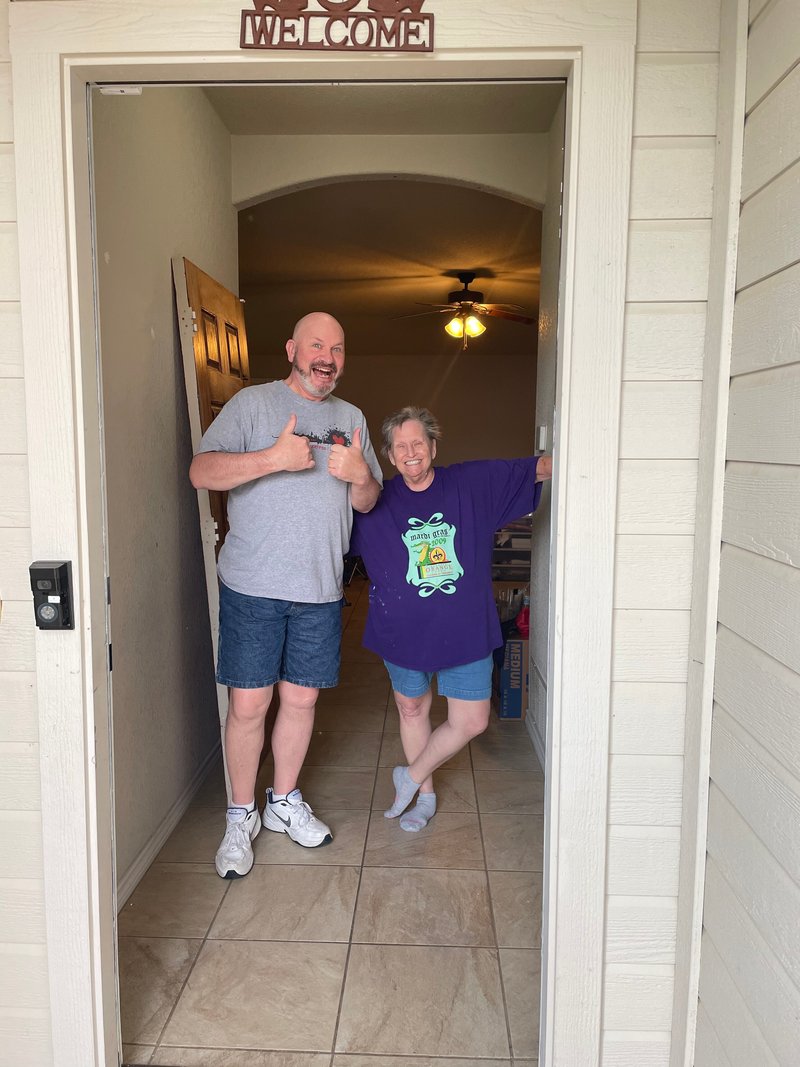 Doris Ann Land - Photo 167