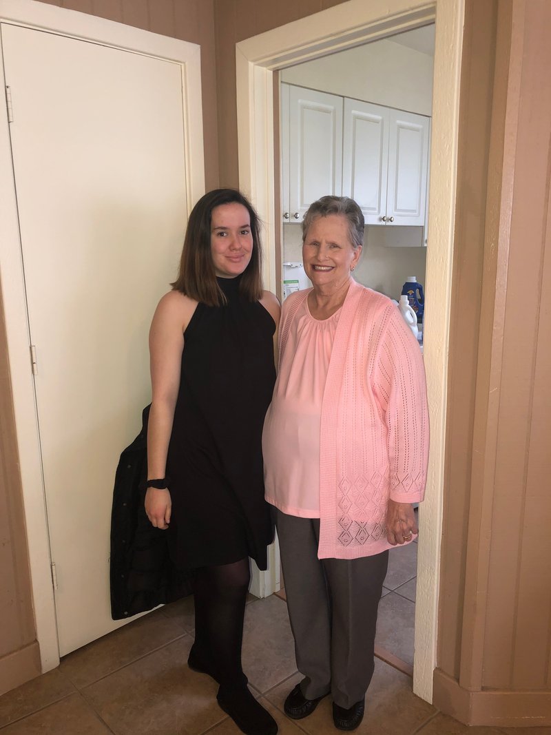 Doris Ann Land - Photo 169