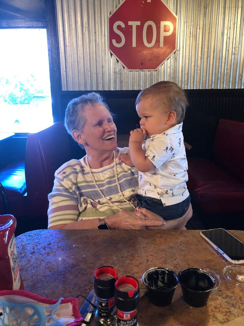 Doris Ann Land - Photo 170