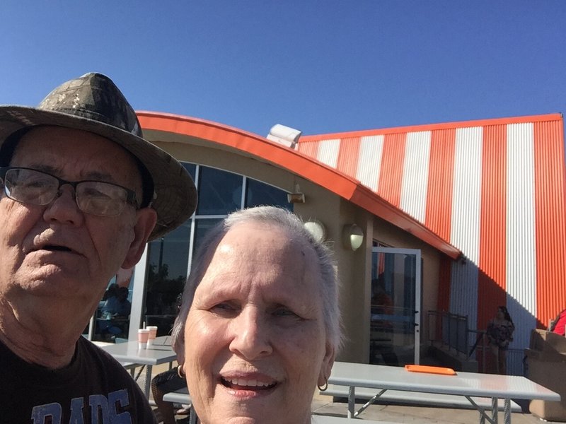 Doris Ann Land - Photo 175