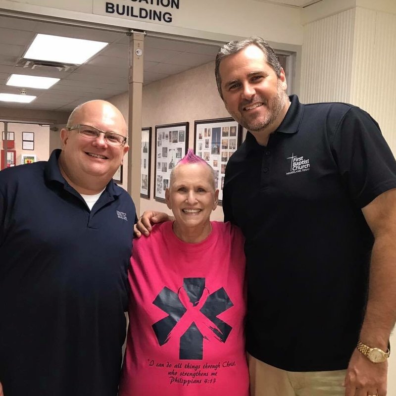 Doris Ann Land - Photo 177