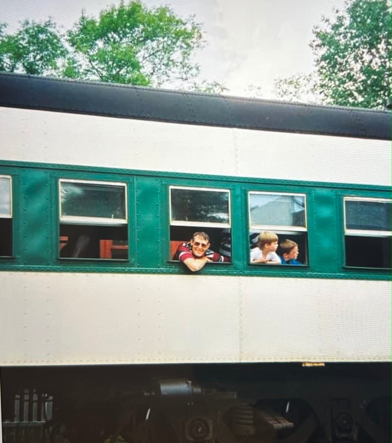 Joseph August Murphy - Photo 7