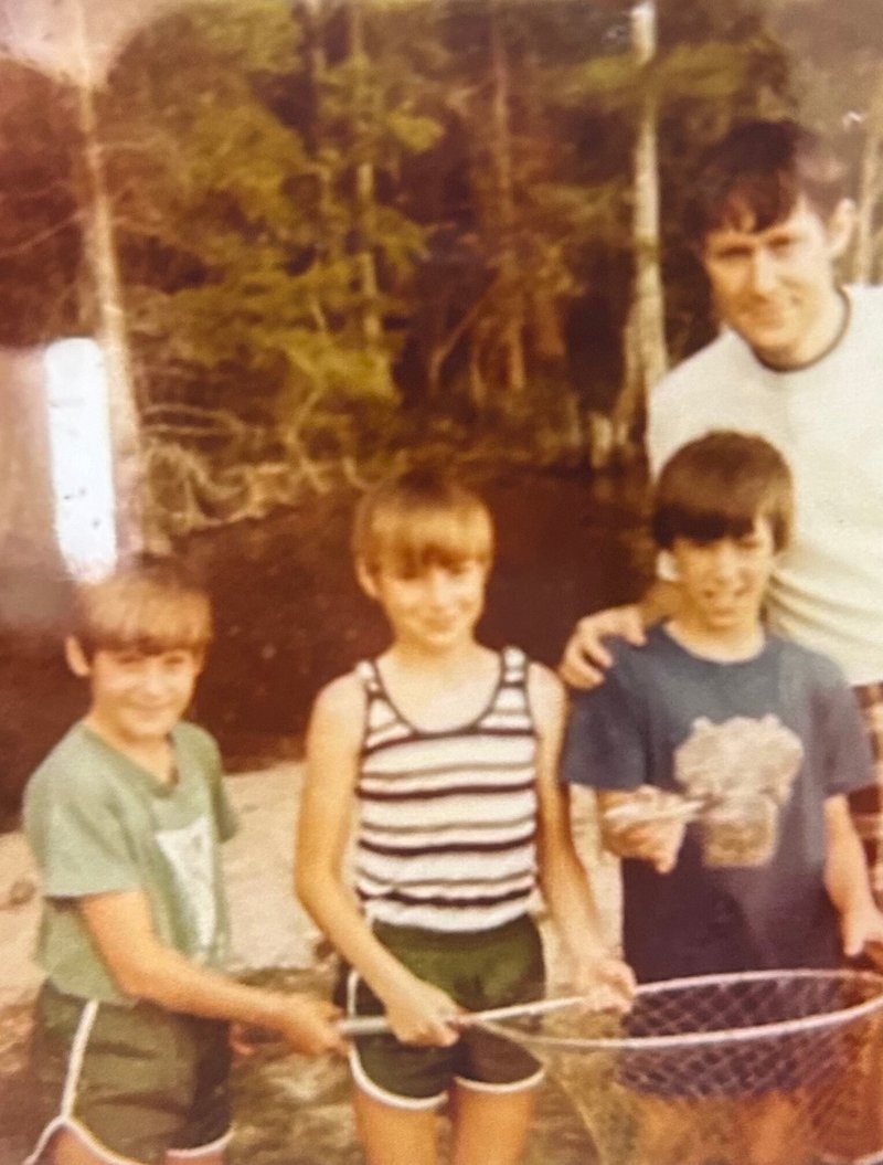 Joseph August Murphy - Photo 62