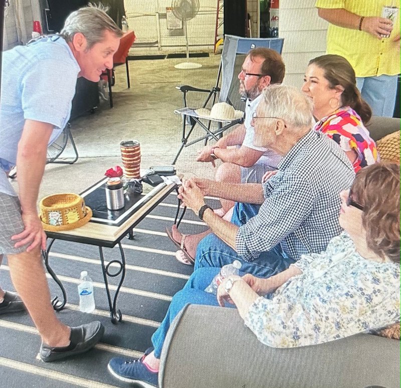 Joseph August Murphy - Photo 66